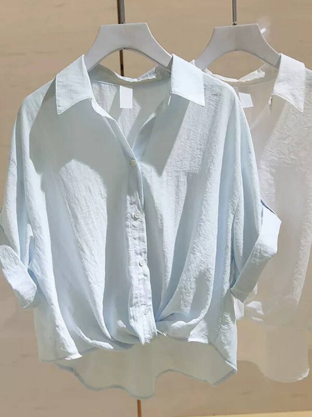 Casual and stylish top